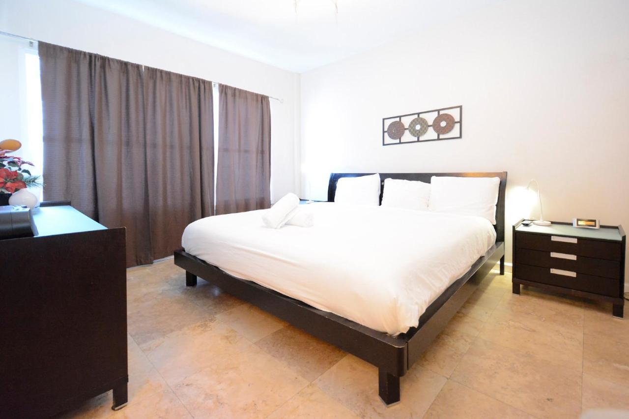 Apartments On Ocean Drive Miami Beach Dış mekan fotoğraf