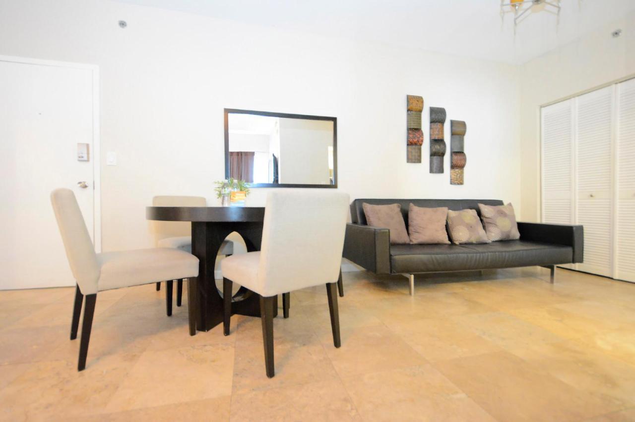 Apartments On Ocean Drive Miami Beach Dış mekan fotoğraf