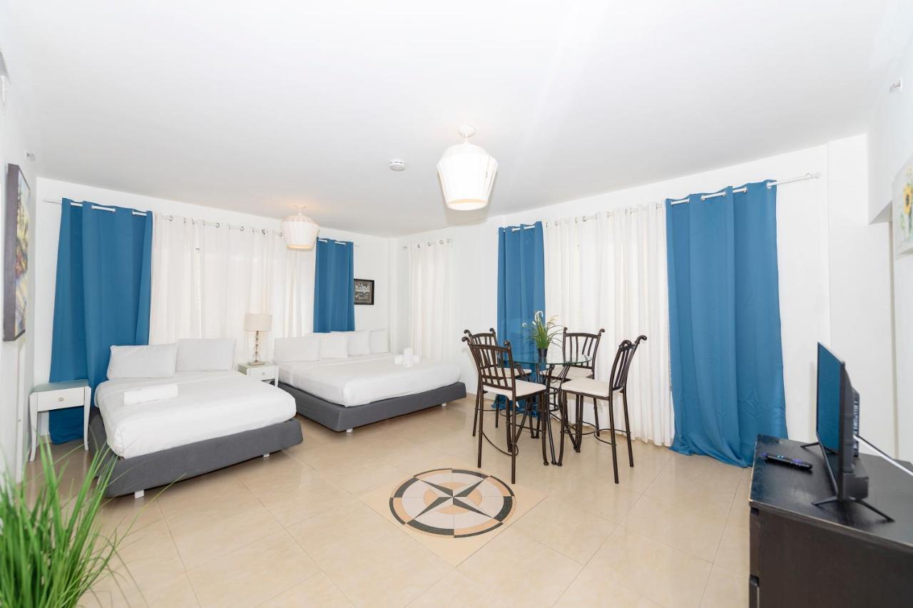 Apartments On Ocean Drive Miami Beach Dış mekan fotoğraf