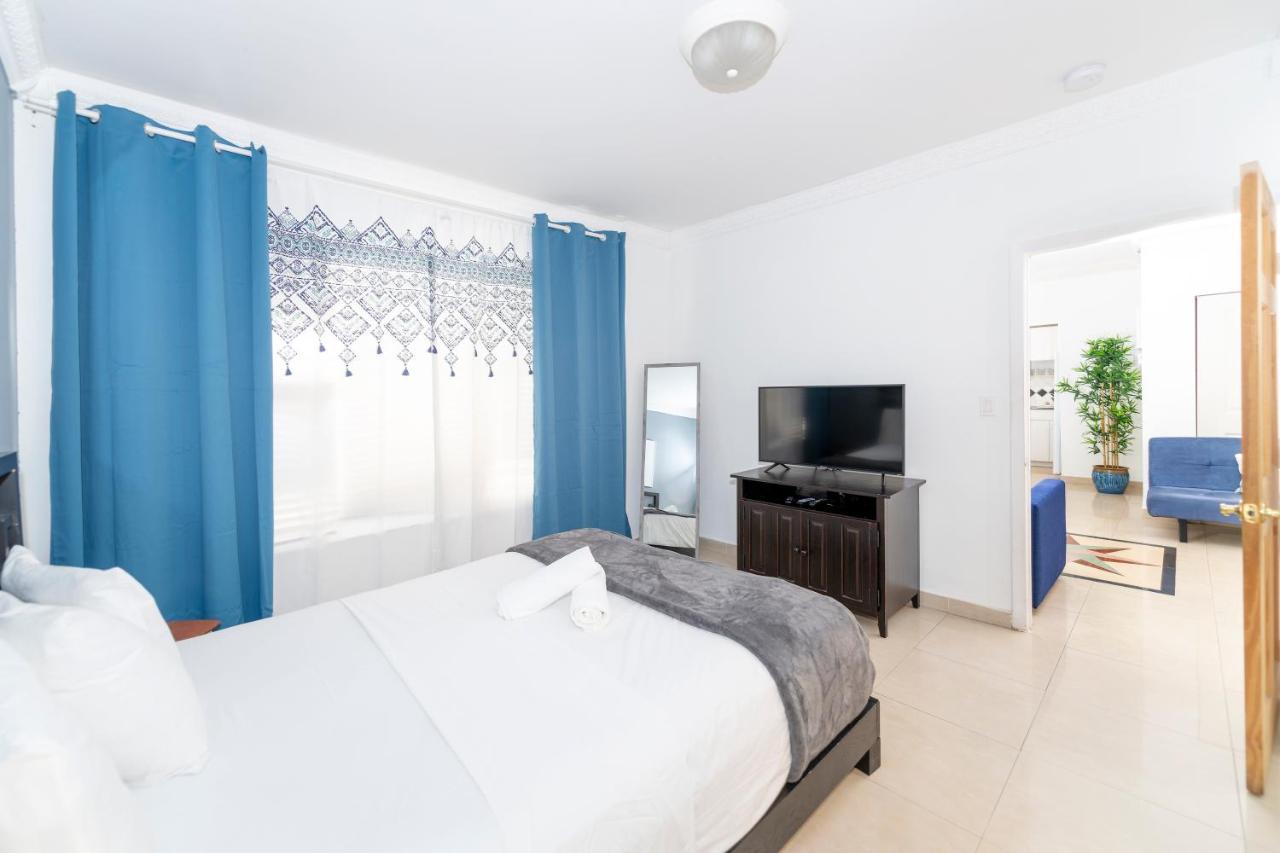 Apartments On Ocean Drive Miami Beach Dış mekan fotoğraf
